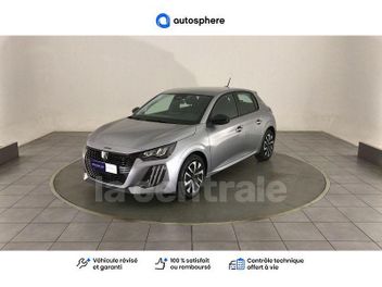 PEUGEOT 