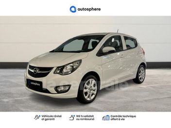 OPEL 