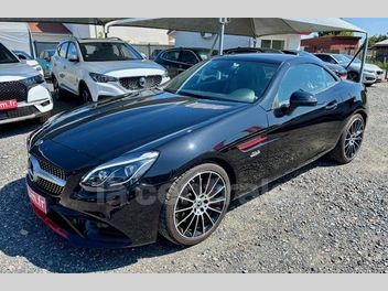 MERCEDES SLC 200 9G-TRONIC