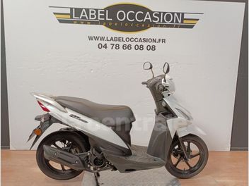 SUZUKI ADDRESS 110