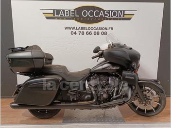 INDIAN ROADMASTER 1901 DARK HORSE