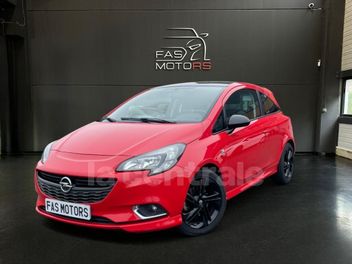 OPEL CORSA 5 V 1.4 TURBO 100 S/S COLOR EDITION 3P