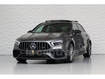 MERCEDES CLASSE A 4 AMG IV 45 AMG S 4MATIC+ 8G-DCT