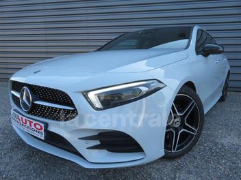 MERCEDES CLASSE A 4 BERLINE IV BERLINE 200 D AMG LINE 8G-DCT