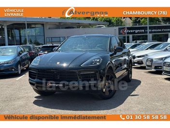 PORSCHE CAYENNE 3 III 3.0 V6 E-HYBRID 462 TIPTRONIC BVA