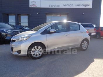 TOYOTA YARIS 3 III 90 D-4D 5CV DYNAMIC 5P
