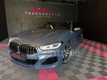 BMW SERIE 8 G15 (G15) M850I XDRIVE 530 M PERFORMANCE BVA8