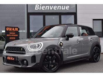 MINI COUNTRYMAN 2 II (2) (F60) COOPER SE ALL4 125+95 BVA6