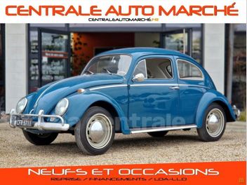 VOLKSWAGEN 1200 1200