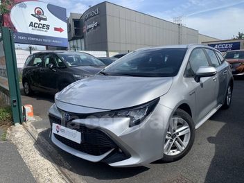 TOYOTA COROLLA 12 TOURING SPORTS XII TOURING SPORTS HYBRIDE 122H 4CV DYNAMIC BUSINESS