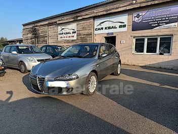 ALFA ROMEO 147 1.6 TS 120 SELECTIVE 5P