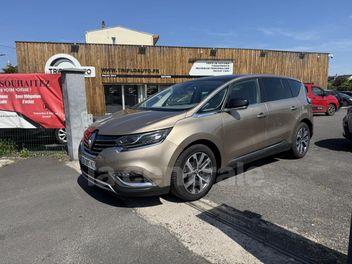 RENAULT ESPACE 5 V 1.6 DCI 160 ENERGY INTENS EDC 5PL