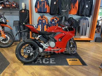 DUCATI PANIGALE V2 955