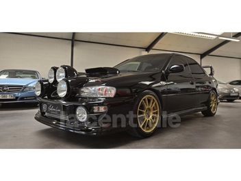 SUBARU 