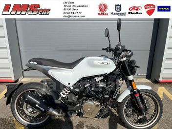 HUSQVARNA VITPILEN 401