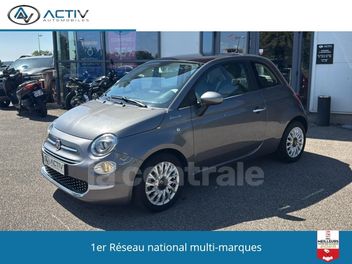 FIAT 500 (2E GENERATION) 1.0 70 BSG DOLCEVITA