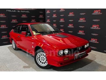 ALFA ROMEO 