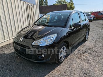 CITROEN C3 CLASSIC (2) CLASSIC 1.4 HDI 70