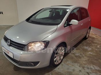 VOLKSWAGEN GOLF PLUS (2) 1.6 TDI 105 BLUEMOTION TECHNOLOGY TRENDLINE