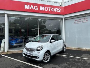SMART FORFOUR 2 II 60KW ELECTRIQUE PERFECT 17.6 KWH