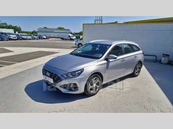 HYUNDAI I30 (3E GENERATION) SW III (2) SW 1.6 CRDI 115 BUSINESS DCT-7