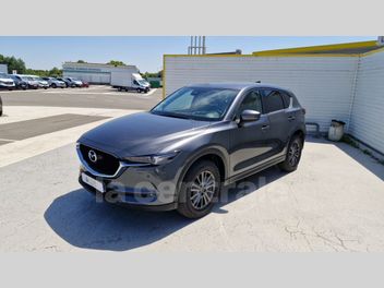 MAZDA CX-5 (2E GENERATION) II (2) 2.2 SKYACTIV-D 150 DYNAMIQUE 4X2 BVA6