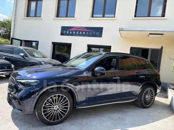 MERCEDES GLC 2 II 220 D AMG LINE 4MATIC 9G-TRONIC