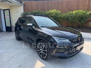 CUPRA ATECA 2.0 TSI 300 4X4 LIMITED EDITION DSG7