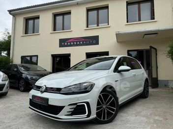 VOLKSWAGEN GOLF 7 VII (2) 1.4 TSI 204 GTE DSG6