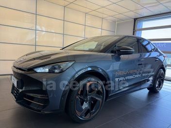 CUPRA TAVASCAN 340 4DRIVE VZ 82 KWH