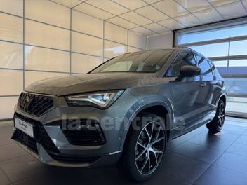 CUPRA 