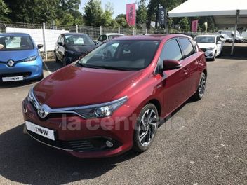 TOYOTA AURIS 2 II (2) HYBRIDE 136H DESIGN