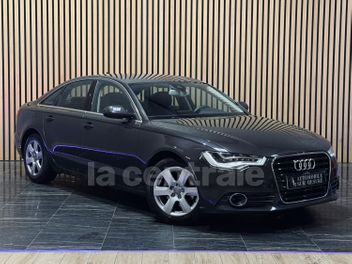 AUDI A6 (4E GENERATION) IV 2.0 TFSI 180 AMBITION LUXE MULTITRONIC