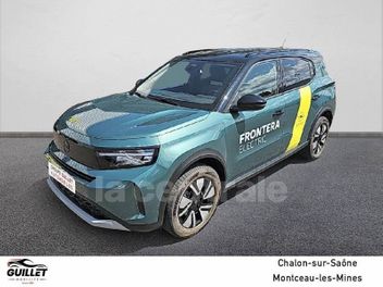 OPEL FRONTERA 3 III ELECTRIC 113 GS BATTERIE 44 KWH