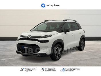 CITROEN C3 AIRCROSS (2) 1.2 PURETECH 130 S&S FEEL PACK EAT6