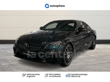 MERCEDES CLASSE C 4 COUPE IV (2) COUPE 220 D 9G-TRONIC AMG LINE