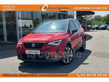 SEAT ARONA (2) 1.0 TSI 110 START/STOP FR DSG7