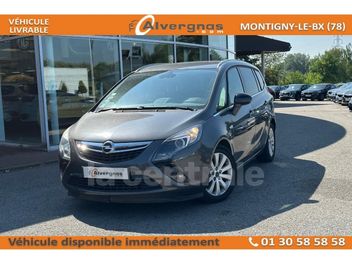 OPEL 