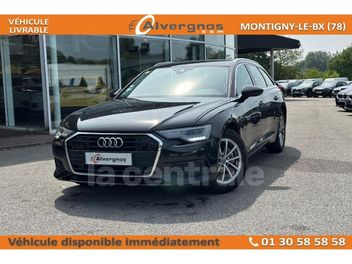 AUDI A6 (5E GENERATION) AVANT V AVANT 40 TDI 204 BUSINESS EXECUTIVE S TRONIC 7