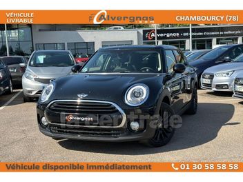 MINI MINI 3 CLUBMAN III CLUBMAN 1.6 136 COOPER