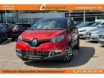 RENAULT CAPTUR 1.2 TCE 120 ENERGY INTENS E6 EDC