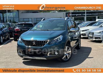 PEUGEOT 2008 (2) 1.6 BLUEHDI 120 S&S CROSSWAY