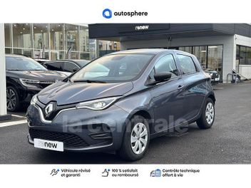 RENAULT ZOE (2) R110 LIFE ACHAT INTEGRAL MY21 52KWH