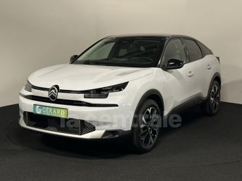 CITROEN C4 (3E GENERATION) HYBRIDE 145 E-DCS6 MAX