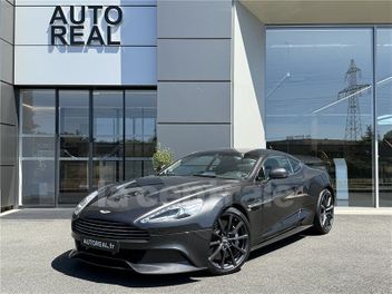 ASTON MARTIN 