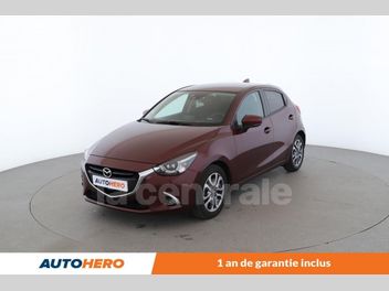 MAZDA 2 (3E GENERATION) III 1.5 SKYACTIV-G 90 SELECTION AUTO