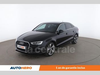 AUDI A3 (3E GENERATION) BERLINE III (2) BERLINE 1.5 TFSI 150 COD DESIGN LUXE S TRONIC 7