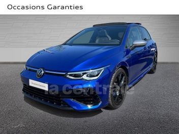 VOLKSWAGEN GOLF 8 R VIII 2.0 TSI 320 R DSG7