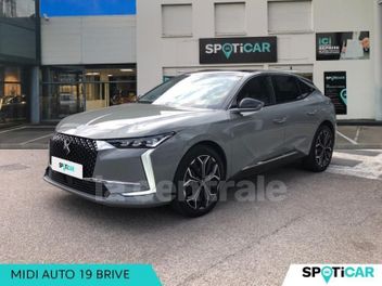 DS DS 4 (2E GENERATION) II 1.5 BLUEHDI 130 RIVOLI EAT8