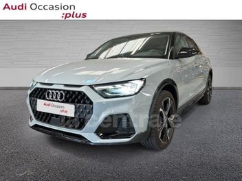 AUDI A1 (2E GENERATION) CITYCARVER II CITYCARVER 1.5 35 TFSI 150 DESIGN LUXE STRONIC 7
